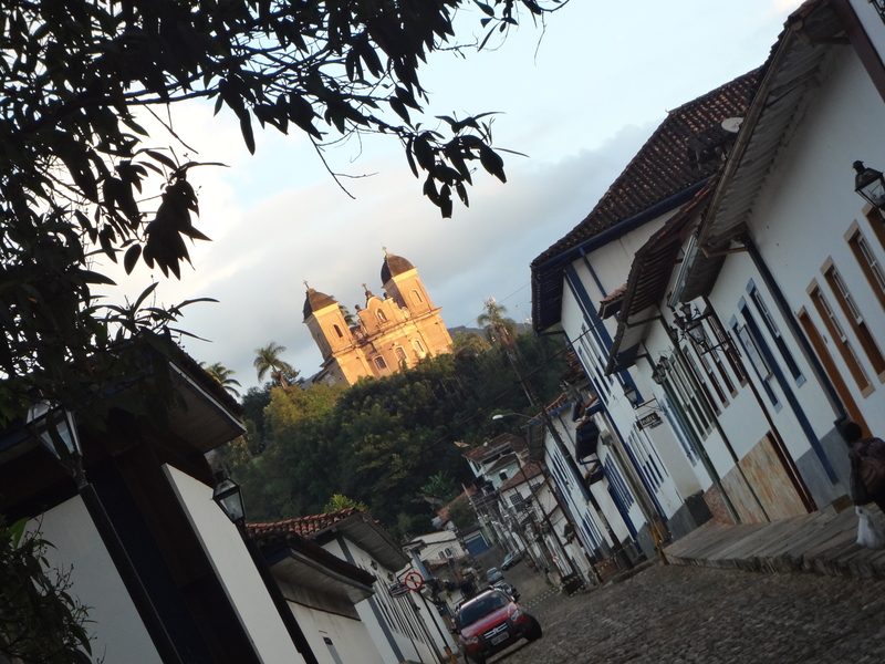 Centro