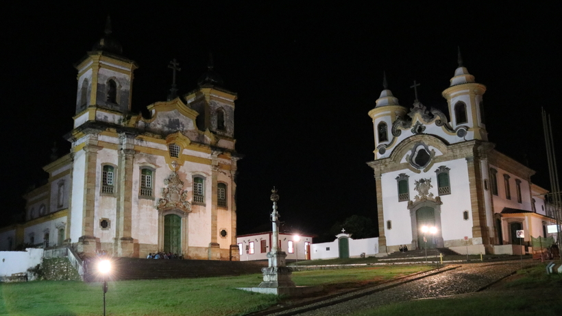 Maricity